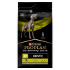 Veterinārā barība suņiem – Pro Plan Veterinary Diets, HP Hepatic, 3 kg