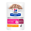 Veterinārie konservi kaķiem – Hill's Gastrointestinal Biome Chicken, 85 g
