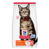 Sausā barība kaķiem – Hill's Science Plan Adult Feline Adult Salmon, 10 kg