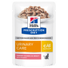 Veterinārie konservi kaķiem – Hill's c/d Multicare, lasis, 85 g