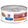 Veterinārie konservi kaķiem – Hill's i/d Chicken, 156 g