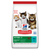Корм для котят – Hill's Kitten, Tuna, 1,5 кг