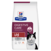 Veterinārā barība kaķiem – Hills i/d Cat, 0,4 kg