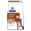 Veterinārā barība kaķiem – Hill's k/d, 1,5 kg