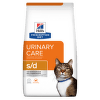 Veterinārā barība kaķiem – Hill's s/d, 1,5 kg