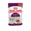 Royal Canin Cat kapsička Sensory Feel gravy  85 g