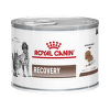 Veterinārie konservi suņiem un kaķiem – Royal Canin Recovery, 195 g