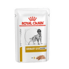 Royal Canin Veterinárna zdravotná výživa Dog kapsička Aging 7+ Urinary SO 85 g 