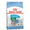 Barība suņiem – Royal Canin Starter Mother and Babydog Mini, 8 kg