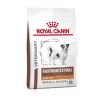 Barība suņiem - Royal Canin VHN Dog Gastrointestinal Low Fat Small Dog 1,5 kg