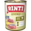 Консервы для собак – Rinti Sensible Turkey and Potato, 800 г