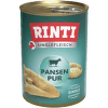 Konservi suņiem – Rinti Singlefleisch Tripe Pur, 400 g