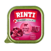 Консервы для собак – Rinti Singlefleisch Beef Pur, 150 г