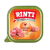 Konservi suņiem – Rinti Singlefleisch Chicken Pur, 150 g