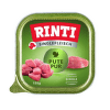 Консервы для собак – Rinti Singlefleisch Turkey Pur, 150 г