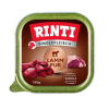 Консервы для собак – Rinti Singlefleisch Lamb Pur, 150 г