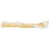 Лакомство для собак – Rabbit skin roll with fur, 45–50 cm, 85 г