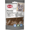 Gardums kaķiem – Flowers with Chicken Breast and Salmon, 50 g