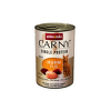 Konservi kaķiem – Carny SingleProtein Adult Chicken Pure 400 g