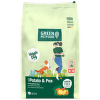 Корм для собак –  Green Petfood Veggie Dog Grainfree, Potato and Pea, 10 кг