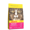 Корм для кошек –  Josera Indoor 400 кг