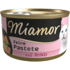Консервы для кошек – Miamor Pastete Rind 85 г
