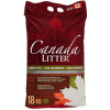 Цементирующий песок для кошачьего туалета – Canada Litter, 18 кг