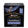 Добавка в корм для собак – Pro Plan FortiFlora Canine с пробиотиком, 30 г