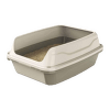 Туалет для кошек – Georplast Easy! litter tray with sift system, 56 x 40 x 25 см