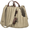 Transportēšanas soma dzīvniekiem – TRIXIE Carrier Sophie, 45*30*25 cm, olive green