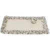 Когтеточка-коврик для кошек – TRIXIE Scratching Mat Leo, 55 × 35 см, cream