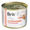Veterinārie konservi suņiem – Brit GF VD Dog Renal 200 g