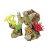 Декор для аквариума – Coral Stone/Plants