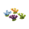 Dekors akvārijam – Coloured Coral, 60 mm