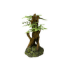 Dekors akvārijam – Mini Bonsai Assortment