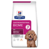 Veterinārā barība suņiem – Hill's PD Gastro Intestinal Biome MINI 1 kg