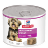 Konservi suņiem – Hill's Adult Small and Mini Beef 200 g