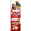 Лакомство для амадинов – Prestige Sticks Passerines with Wild Seeds and Aniseed topping, 2 шт.