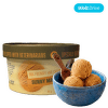Saldējums suņiem – JOY FOR TAILS, Sunny Mango, 100 g