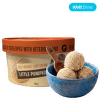 Saldējums suņiem – JOY FOR TAILS, Little Pumpkin, 120 g