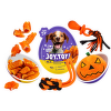Halloweenske vajíčko s prekvapením Joy&Toy pre psov