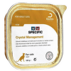 Veterināras konservi kaķiem - Specific FCW Crystal Prevention 100 gr