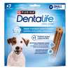 Gardums suņiem – DENTALIFE for small dog, 115 g