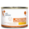 Veterinārie konservi suņiem – Vet Expert 4T VD INTESTINAL elimination low fat 200 g