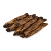 Gardums suņiem – Zaķa ausis, brūnas, 100 g
