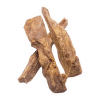 Лакомство для собак – Bio Raw Pet Food, говяжье вымя, 200 г
