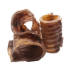 Лакомство для собак – Bio Raw Pet Food, говяжья трахея, 1 кг