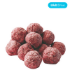 Saldēta barība – Gaļas bumbiņas ar trusi, 500 g