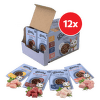 Saszetki Beatrix Adult Cat box 12x85g