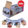 Saszetki Beatrix Adult Cat box 48x85g